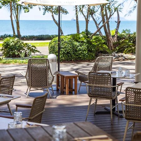 Peppers Beach Club & Spa Palm Cove Extérieur photo