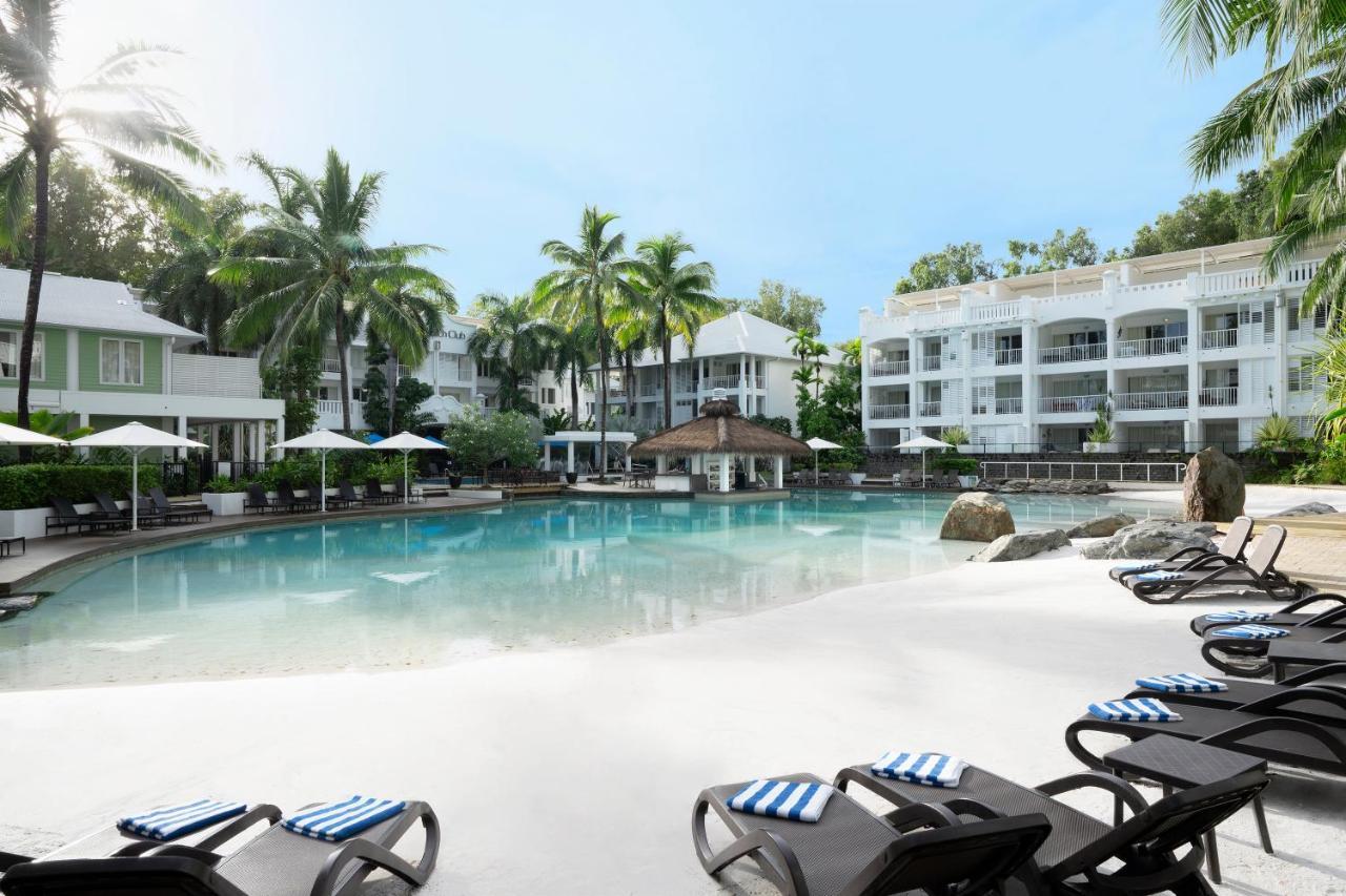 Peppers Beach Club & Spa Palm Cove Extérieur photo The pool at the W Hotel