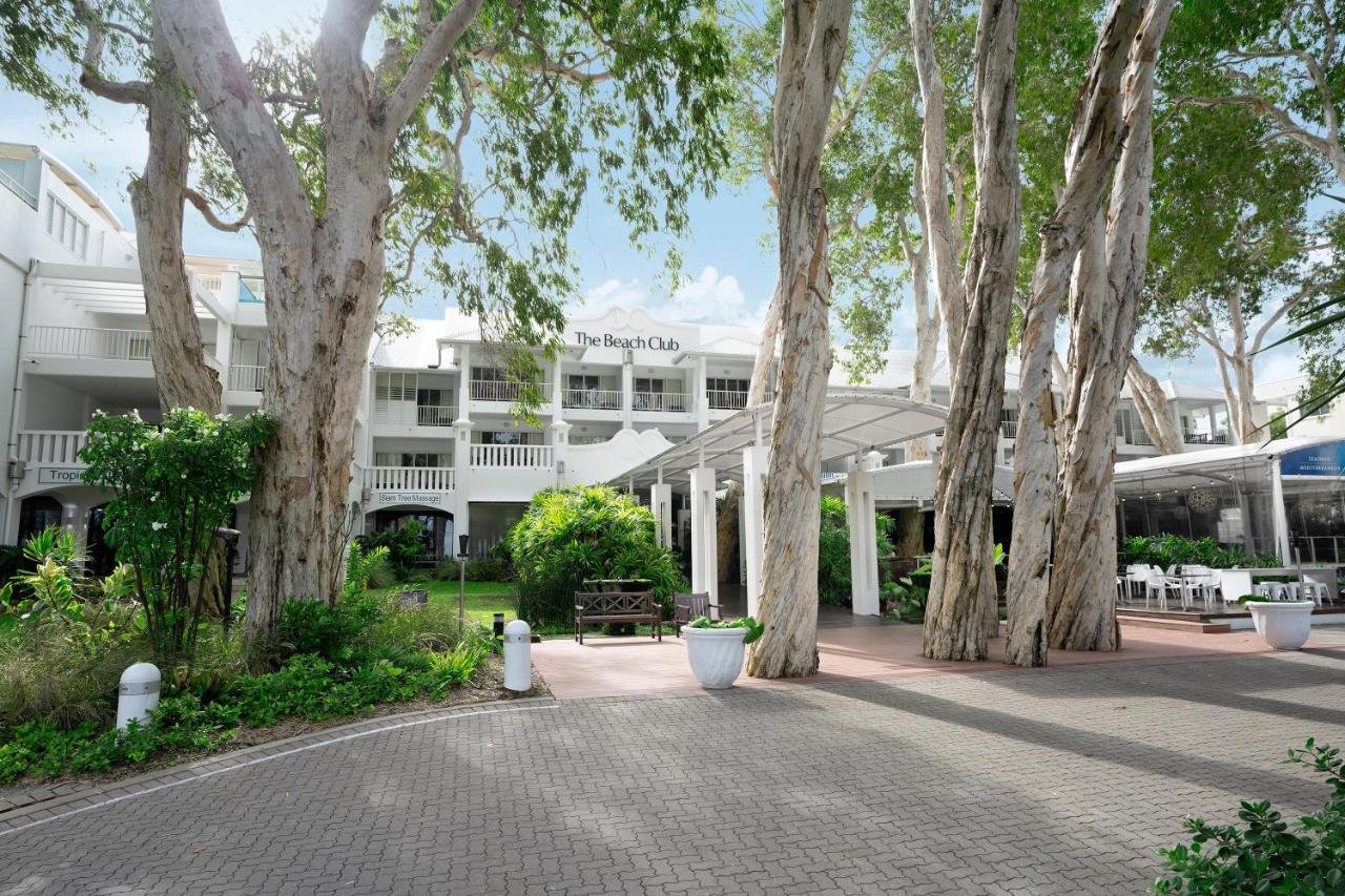 Peppers Beach Club & Spa Palm Cove Extérieur photo The Riverview Hotel