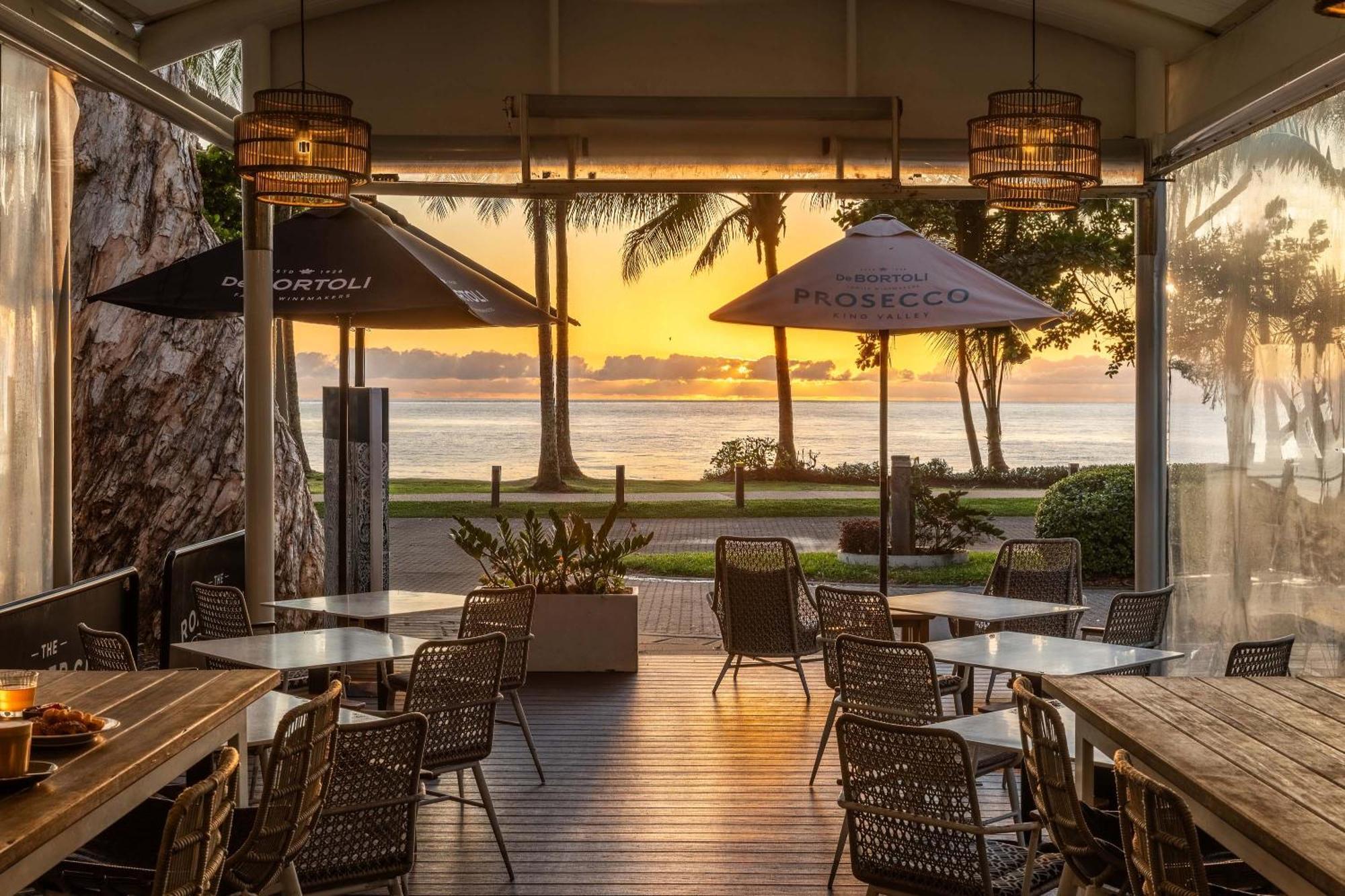 Peppers Beach Club & Spa Palm Cove Extérieur photo
