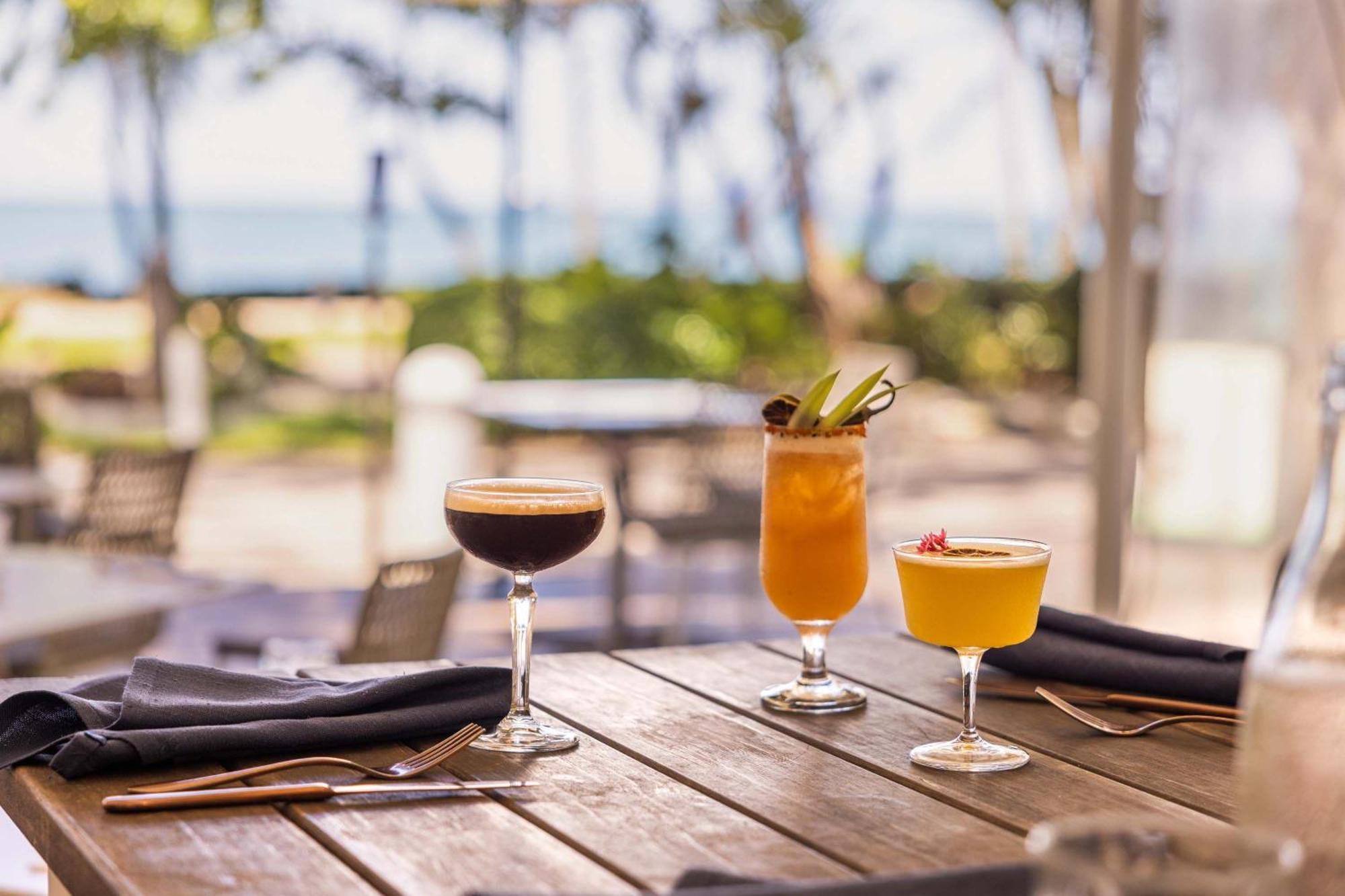 Peppers Beach Club & Spa Palm Cove Extérieur photo