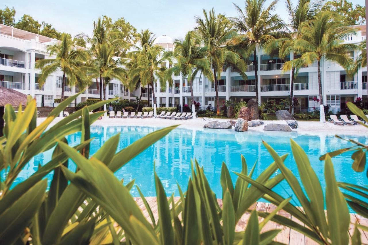 Peppers Beach Club & Spa Palm Cove Extérieur photo The swimming pool at The Residence, Phuket